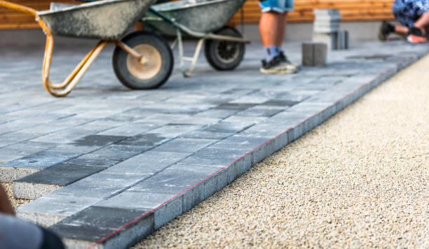 Reasons to Select Us for Your Driveway Paving Requirements in Madera, CA