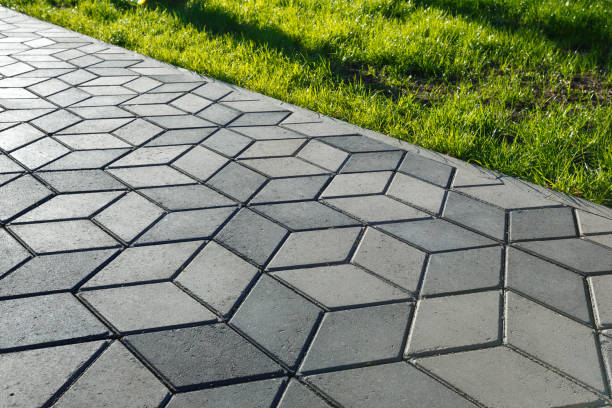 Best Residential Driveway Paver Services  in Madera, CA