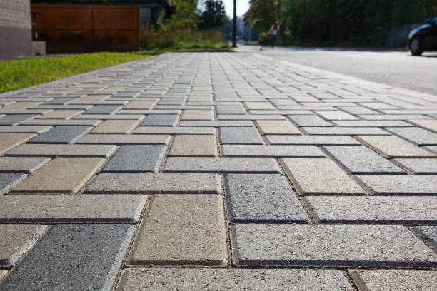 Best Residential Paver Driveway  in Madera, CA