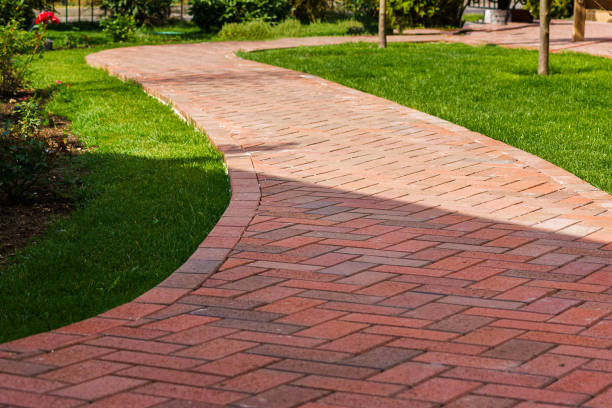 Best Local Driveway Pavers  in Madera, CA