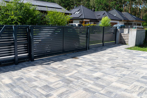 Best Interlocking Driveway Pavers  in Madera, CA