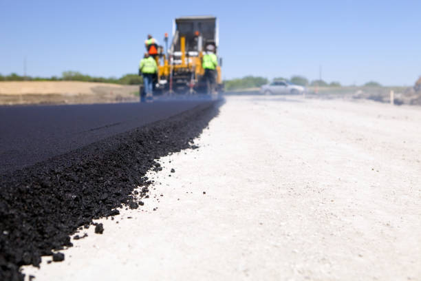 Reasons to Select Us for Your Driveway Paving Requirements in Madera, CA