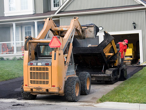 Best Residential Driveway Paver Services  in Madera, CA