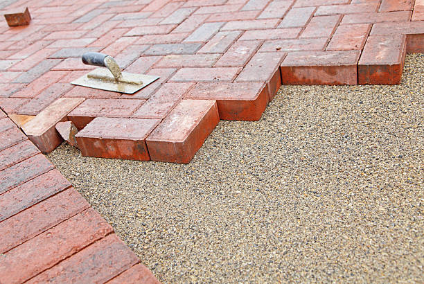 Best Professional Driveway Pavers  in Madera, CA