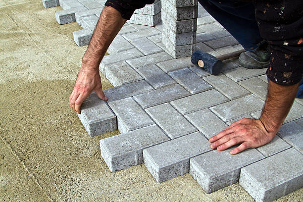 Best Affordable Driveway Pavers  in Madera, CA