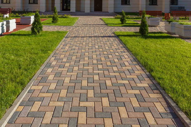 Best Concrete Paver Driveway  in Madera, CA